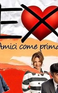 Ex: Amici come prima!