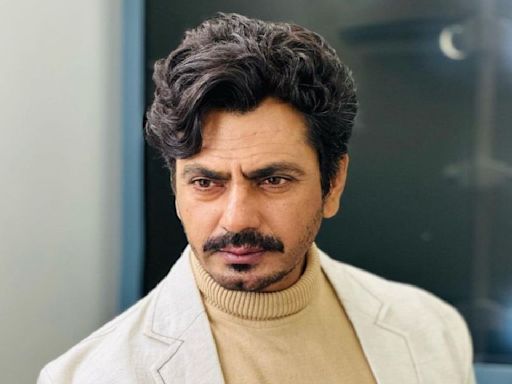 Nawazuddin Siddiqui says he was once badly addicted to smoking; recalls performing Mahabharata’s dialogues on loop when high