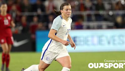 Fran Kirby joins Emma Hayes, Maren Mjelde in Chelsea departure – the end of an era