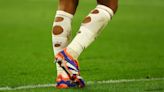 Explained: Why some England players had holes in their socks at Euro 2024?