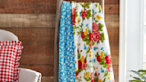 The Pioneer Woman Throw Blankets Are Here in Beautiful New Patterns