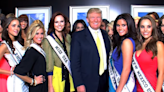 'Please reply': Trump wants to know which judge 'is the worst' in Miss Universe comparison