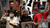 ‘Surface desaparecidos,’ rights groups, lawmaker urge Marcos