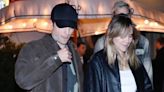 Robert Pattinson & Suki Waterhouse Enjoy Date Night in Los Angeles