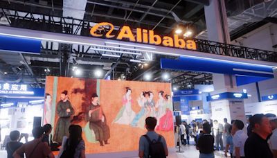 What’s Happening With Alibaba Stock?