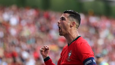 How to watch Portugal vs Czech Republic for FREE: TV channel and live stream for Euro 2024 game today