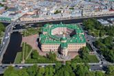 Militärische ingenieurtechnische Universität