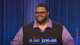 ‘Jeopardy!’ Champion Ryan Long Shares Heartwarming Statement After Winning Streak Ends