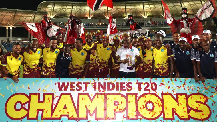 West Indies squad for T20 Cricket World Cup 2024: Confirmed list of players and full team for tournament in USA and West Indies | Sporting News India