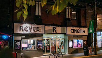 Future of Toronto’s Revue Cinema in limbo after lease negotiations fail