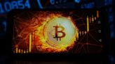 Bitcoin Suddenly Braced For A $35 Trillion Halving Price Earthquake