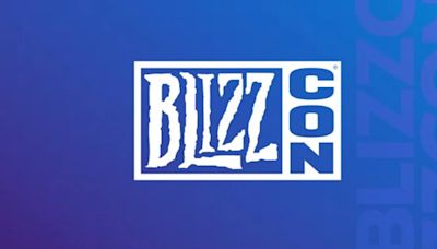 Blizzard cancela la BlizzCon 2024, aunque volverá a celebrarse "en años futuros"