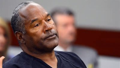 Fallece O. J. Simpson, el protagonista de uno de los más escabrosos casos de la serie 'American Crime Story'