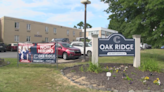 Oak Ridge lends helping hand in Scranton