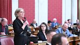 House Health chair: Legislators missed chance to ask questions after death in state facility whirlpool - WV MetroNews