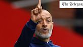 Nuno Espirito Santo: Points deductions have left Premier League in a ‘mess’