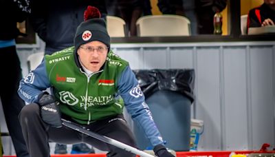 Curling is back on TV this week with showdown between US and Canada. How to watch