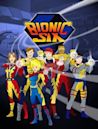 Bionic Six la familia biónica