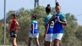 Brasil vence a Áustria em amistoso do sub-20 feminino | GZH
