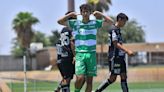 Guerreros Sub 18 reciben a Rayados