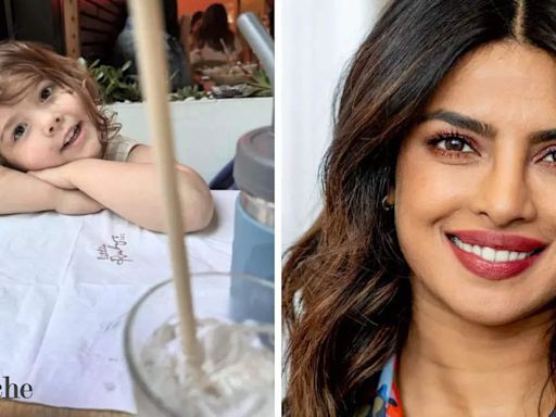 Why did Priyanka Chopra delete her Mother’s Day post seconds after sharing it?