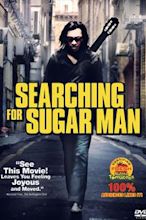 Searching for Sugar Man