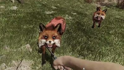 Fallout London's First Big Update Finally Nerfs Its Deadliest Enemy: Foxes