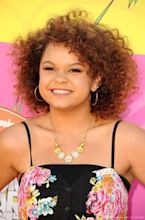 Rachel Crow