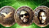 Juicy J and Lex Luger team up for 'Crypto Business' project