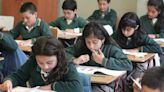 El voucher educativo del Gobierno pagará hasta un porcentaje de la cuota y no será para todos los extranjeros