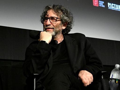 Three More Women Come Forward With Assault Allegations Against Neil Gaiman