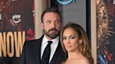 Jennifer Lopez And Ben Affleck Reportedly Have "Deeper Issues" In Their Marriage Than Her Fame