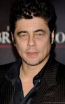 Benicio del Toro