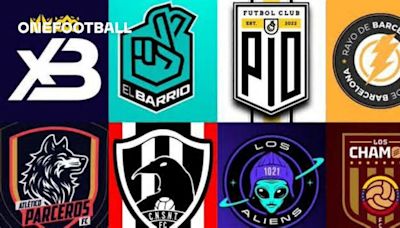 El repechaje de la Kings World Cup | OneFootball