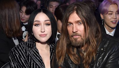 Billy Ray Cyrus Taking Noah Cyrus' Advice Amid Firerose Divorce