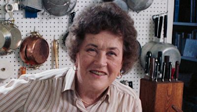 The Fresh Herb That Julia Child Loathed