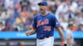 ICYMI in Mets Land: Justin Verlander tosses seven scoreless innings; Jose Quintana injury update