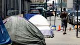 California orders homeless camps be dismantled