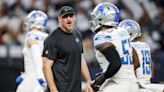 From fake teeth to movie clips, Dan Campbell's pregame speeches are the stuff of legend