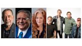 Francis Ford Coppola, Grateful Dead, Bonnie Raitt Get Kennedy Center Honors