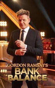 Gordon Ramsay's Bank Balance