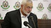 Hamás afirma que no serán "reemplazados" cuando termine la ofensiva y pide un liderazgo palestino "unificado"