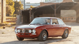 1974 Alfa Romeo GTV 2000 Is Our Bring a Trailer Auction Pick of the Day