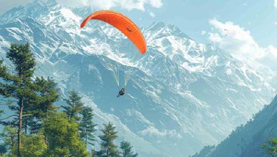 Check Out The Ultimate Fun-filled Activities In Palampur