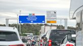 Île-de-France : Bison futé voit rouge sur les routes pour ce premier week-end de départs en vacances