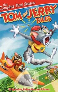 Tom and Jerry