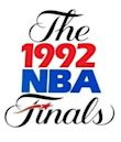 1992 NBA Finals