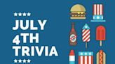 These July 4th Trivia Questions (With Answers!) Will Reveal Just How Much You Remember From History Class