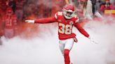 Chiefs 'Replacing Michael Jordan!' Says Coach