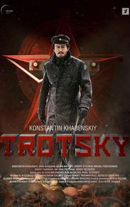 Trotsky (TV series)